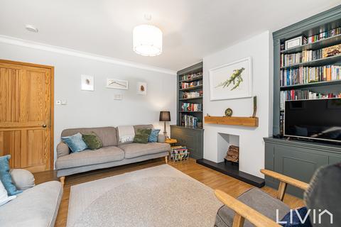 12a Oval Road, Croydon, CR0 6BG