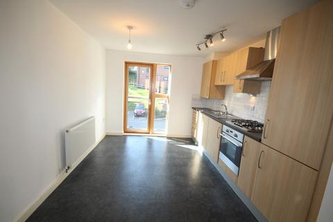37 Bentley Place, Wrexham, LL13 8DQ
