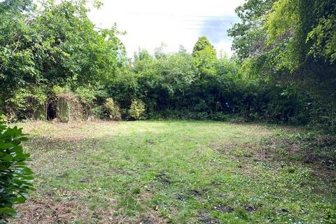 Land for sale, Building Plot - East of 12 West Road, Pointon