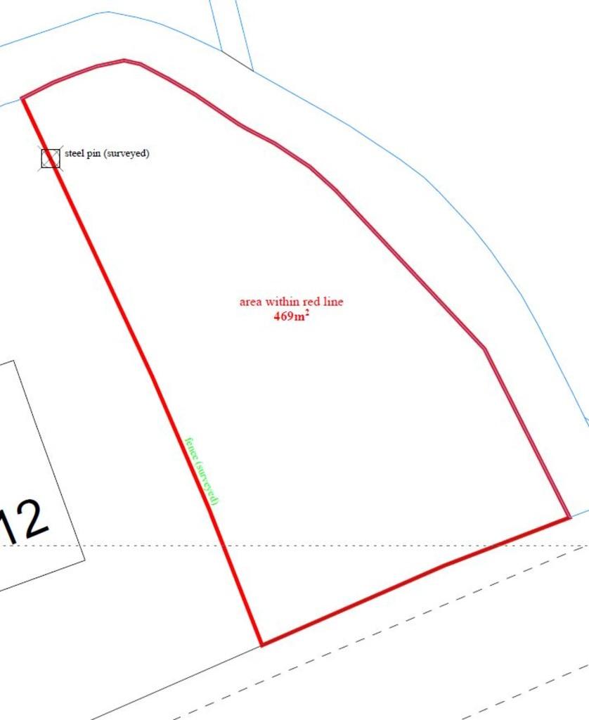 Land Plan