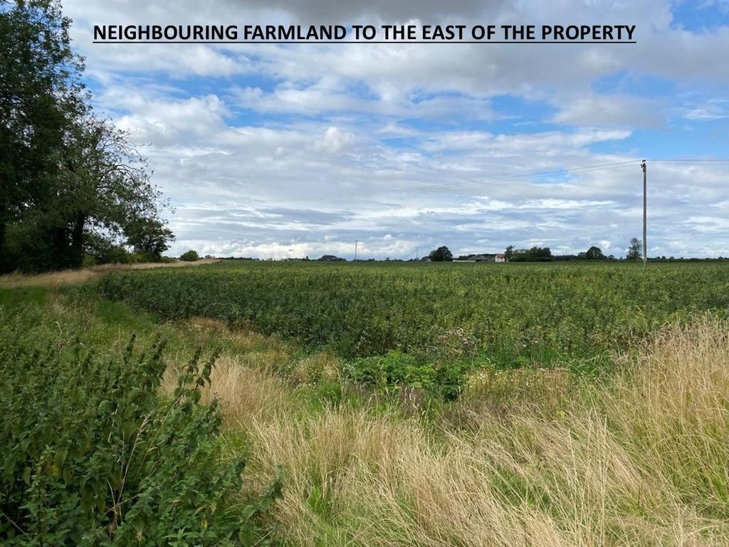 Neighbouring Land