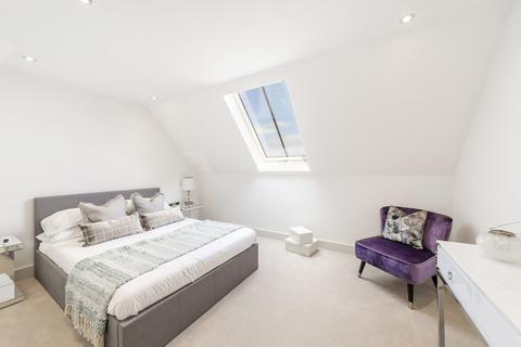 2 bedroom apartment to rent, Harrow Road, Kensal Green NW10