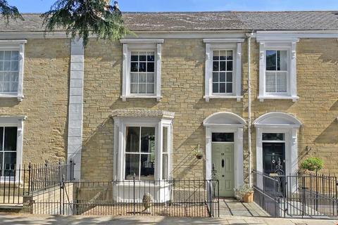 4 bedroom terraced house for sale, Falmouth Road, Truro, Cornwall