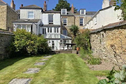 4 bedroom terraced house for sale, Falmouth Road, Truro, Cornwall