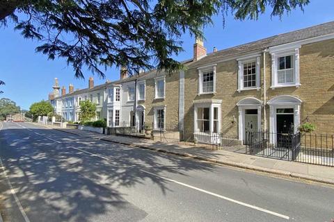 4 bedroom terraced house for sale, Falmouth Road, Truro, Cornwall