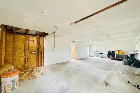 3 bedroom barn conversion for sale - Winstone Beacon, Trematon, Saltash