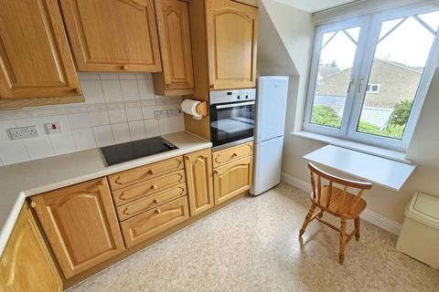 2 bedroom apartment for sale, College House, Brackley