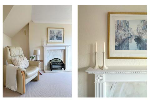 undefined, College House, Brackley