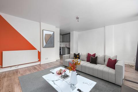 Flat 1, 11 Normanton Road, South Croydon, CR2 7AE