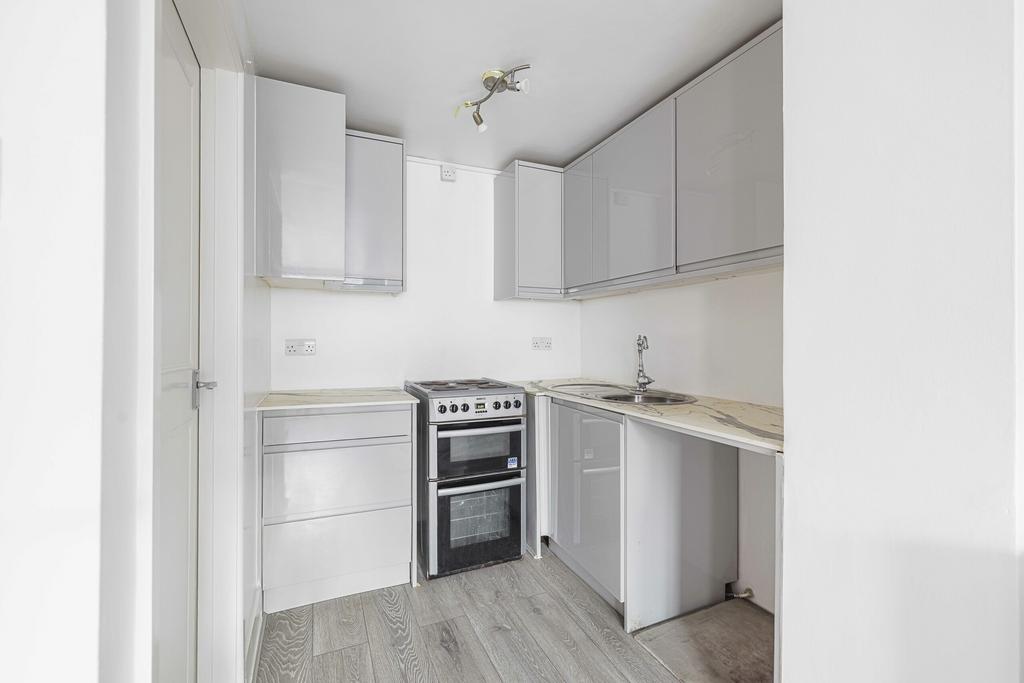 Kitchen normanton road 2