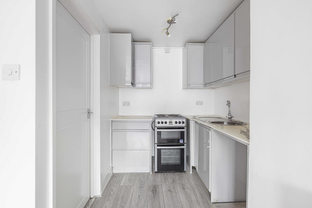 Kitchen normanton road 1