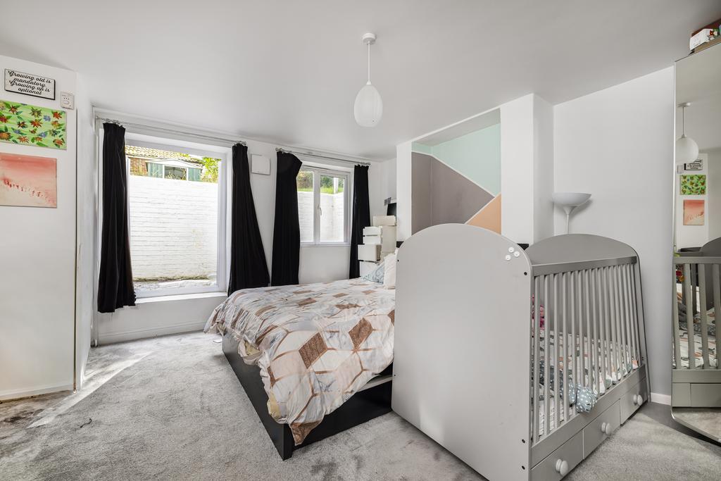 Normanton bedroom 1