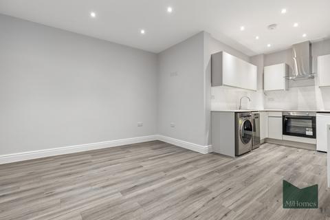 undefined, Highland Court, Cudworth Street, E1