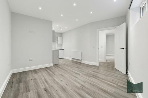undefined, Highland Court, Cudworth Street, E1
