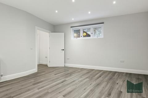 undefined, Highland Court, Cudworth Street, E1