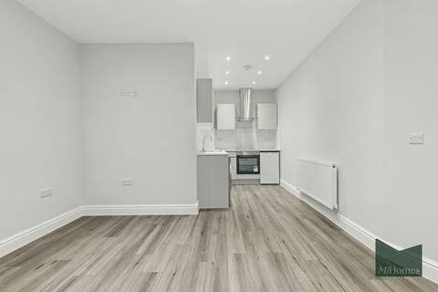 undefined, Highland Court, Cudworth Street, E1