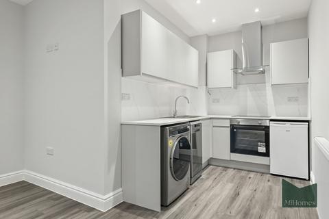 undefined, Highland Court, Cudworth Street, E1
