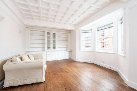 1 bedroom flat for sale, Neville Court, Abbey Road, St John's Wood, London