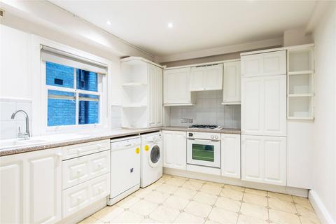 1 bedroom flat for sale, Neville Court, Abbey Road, St John's Wood, London