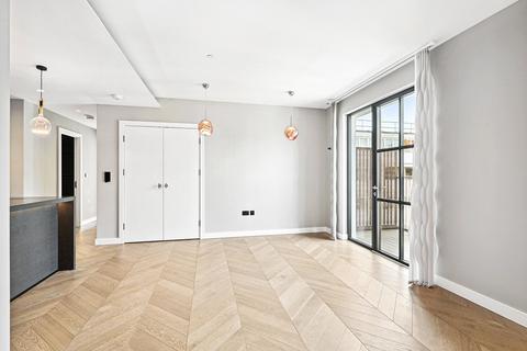 2 bedroom apartment for sale - Cleveland Street, Fitzrovia, London, W1T