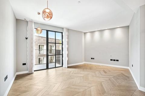 2 bedroom apartment for sale - Cleveland Street, Fitzrovia, London, W1T