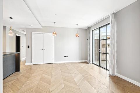 undefined, Cleveland Street, Fitzrovia, London, W1T