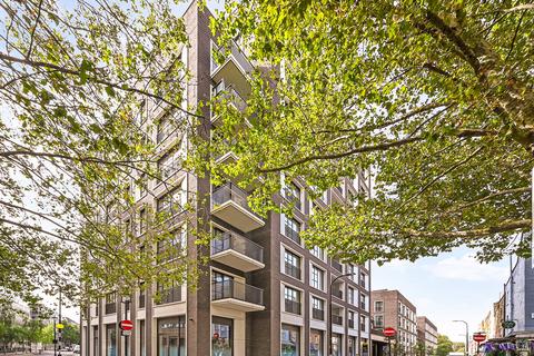 undefined, Cleveland Street, Fitzrovia, London, W1T