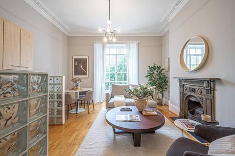 1 bedroom flat for sale, Belsize Lane, Belsize Park, London, NW3