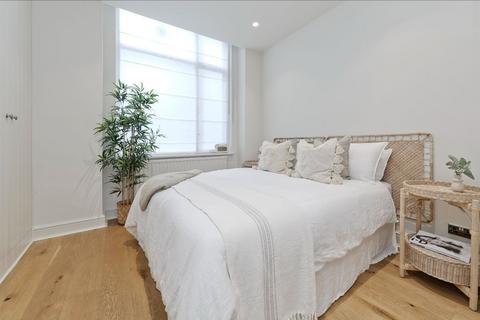 1 bedroom flat to rent - Nottingham Place, London W1U