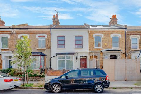 15 Lavers Road, London, N16 0DU