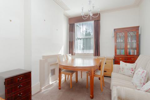 15 Lavers Road, London, N16 0DU