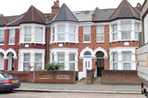 6 bedroom terraced house for sale, Whymark Avenue, London