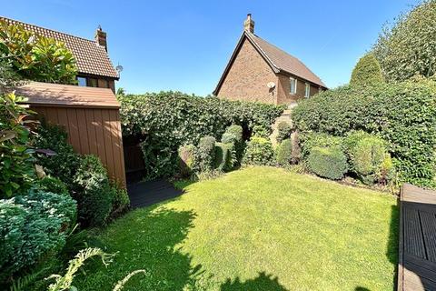 4 bedroom semi-detached house for sale - Pilkingtons, Church Langley