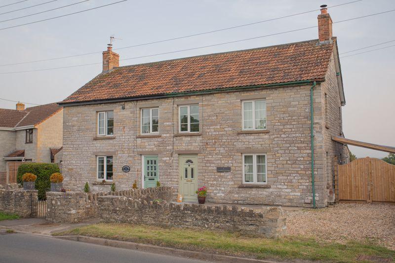 Langport Road, Long Sutton 3 bed semidetached house for sale £320,000