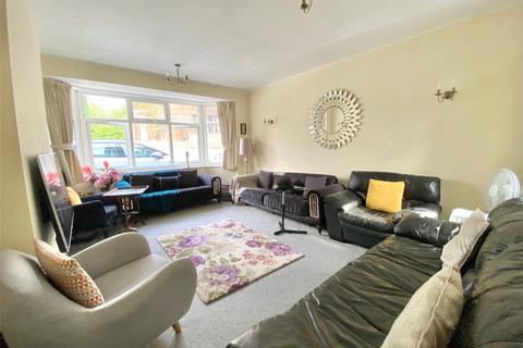 3 bedroom bungalow for sale, The Crescent, Davenport, Stockport, SK3