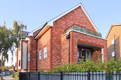 2 bedroom apartment for sale - Carmilla Court, Wickham Road, Shirley