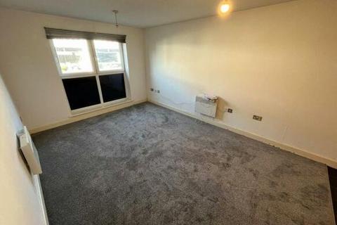 2 bedroom flat to rent, Spring Street, Hull, UK, HU2