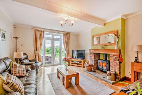 4 bedroom detached house for sale, Maesfen, Nr. Malpas