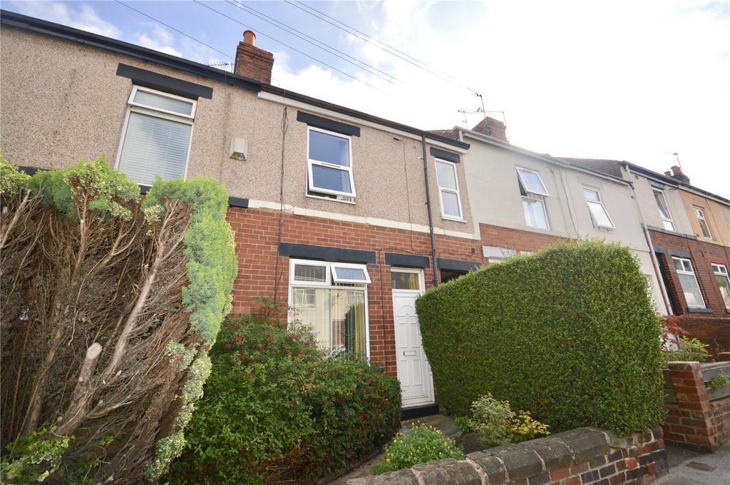 Warminster Road, Sheffield, South... 3 bed house £950 pcm (£219 pw)