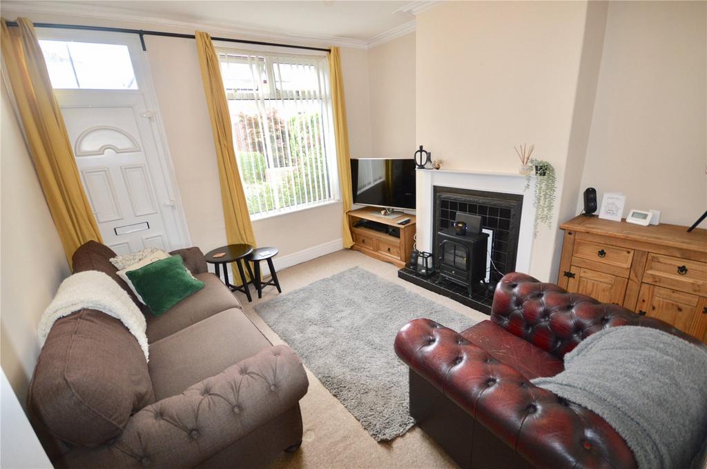 Warminster Road, Sheffield, South... 3 bed house £950 pcm (£219 pw)