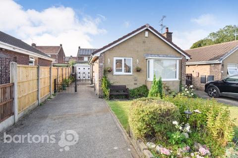 24 Rydal Road, Dinnington, Sheffield, S25 2TY