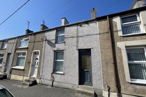 2 bedroom terraced house for sale, Llangefni, Isle of Anglesey