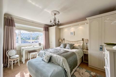 3 bedroom detached house for sale - Alderwood Close, Crynant, Neath, SA10 8PY