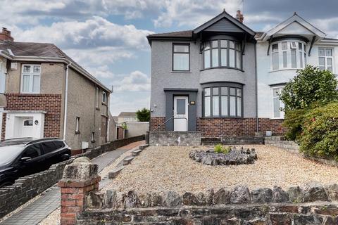 3 bedroom semi-detached house for sale, Longford Road, Neath Abbey, SA10 7HF