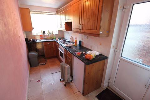 2 bedroom terraced house for sale, The Crescent, Horsley Woodhouse