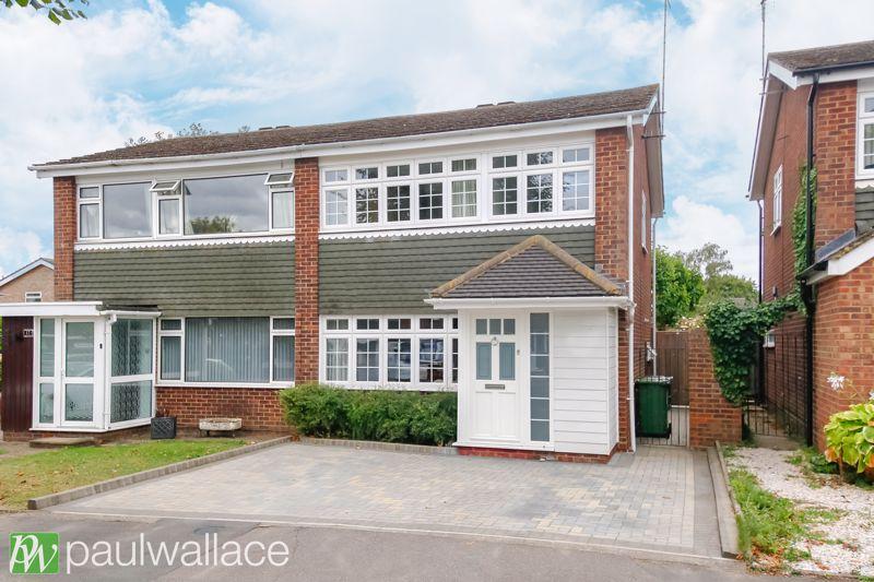 Houses For Sale In Granville Gardens Hoddesdon at Michael Daugherty blog