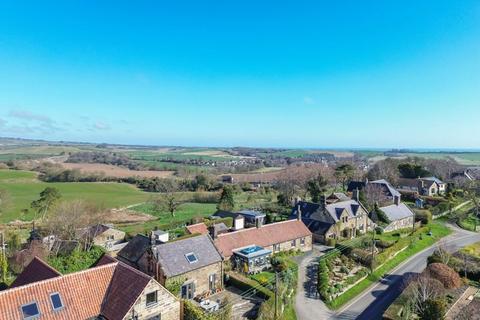 4 bedroom property for sale, Bilton, near Alnmouth, Alnwick, Northumberland