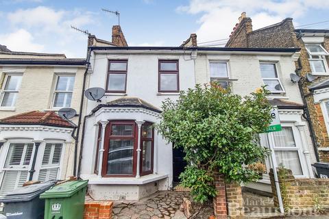 40 Harvard Road, London, SE13 6SF