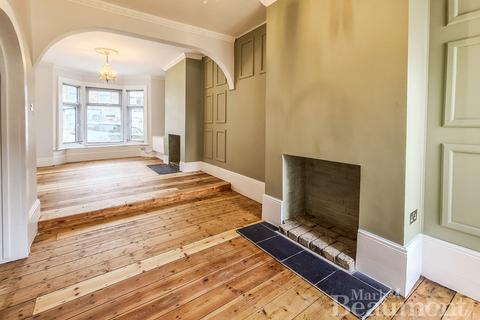 40 Harvard Road, London, SE13 6SF