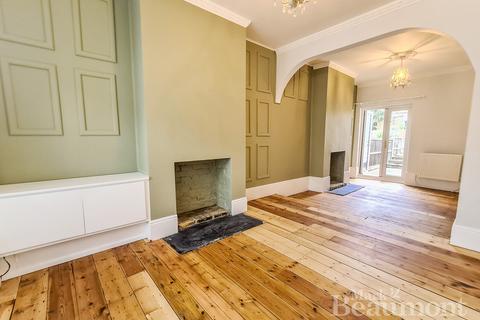 40 Harvard Road, London, SE13 6SF
